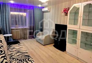 2-к квартира, на длительный срок, 56м2, 9/18 этаж