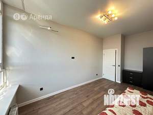 1-к квартира, на длительный срок, 38м2, 16/16 этаж