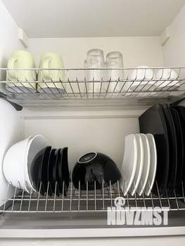 1-к квартира, посуточно, 40м2, 8/16 этаж