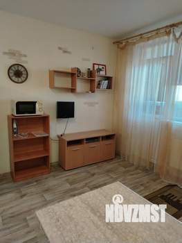 Студия квартира, на длительный срок, 20м2, 11/17 этаж