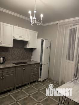 2-к квартира, на длительный срок, 54м2, 10/23 этаж