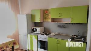 1-к квартира, на длительный срок, 40м2, 8/16 этаж