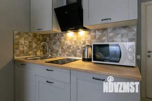 1-к квартира, посуточно, 25м2, 18/19 этаж