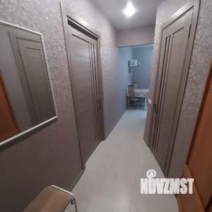 1-к квартира, на длительный срок, 30м2, 2/5 этаж