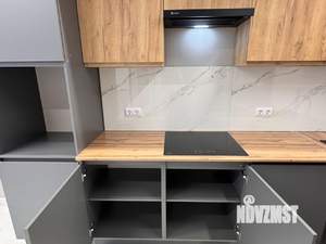 1-к квартира, на длительный срок, 38м2, 10/16 этаж