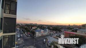 1-к квартира, посуточно, 16м2, 1/1 этаж