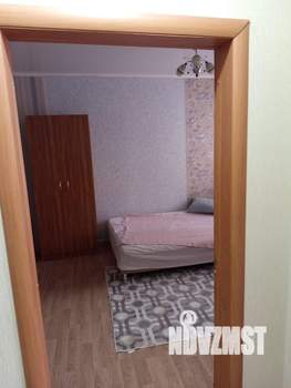 1-к квартира, на длительный срок, 30м2, 2/5 этаж