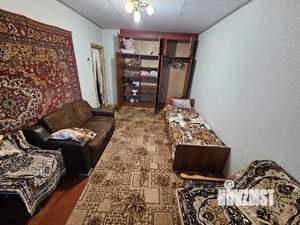 1-к квартира, на длительный срок, 30м2, 3/5 этаж