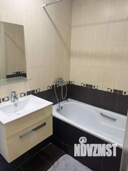 1-к квартира, на длительный срок, 38м2, 13/16 этаж