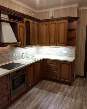 1-к квартира, на длительный срок, 48м2, 5/20 этаж