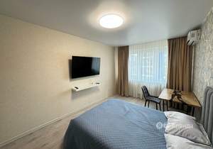 1-к квартира, на длительный срок, 41м2, 5/25 этаж