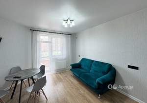 1-к квартира, на длительный срок, 48м2, 5/12 этаж