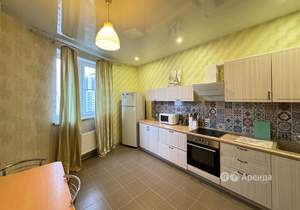 2-к квартира, на длительный срок, 57м2, 14/16 этаж