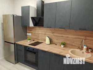 1-к квартира, на длительный срок, 35м2, 3/17 этаж