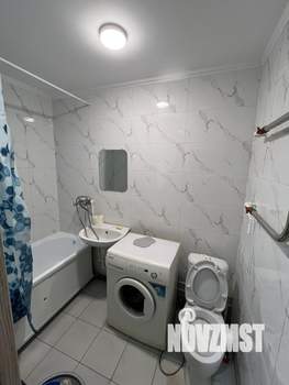 1-к квартира, на длительный срок, 44м2, 2/16 этаж