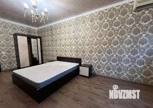 2-к квартира, на длительный срок, 50м2, 2/16 этаж