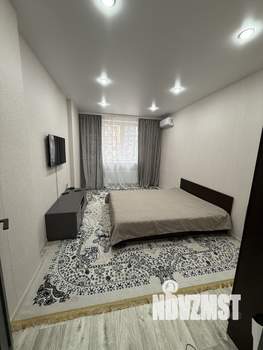 2-к квартира, на длительный срок, 57м2, 4/18 этаж