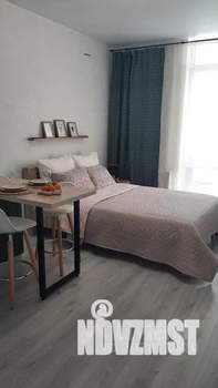 1-к квартира, посуточно, 30м2, 8/24 этаж