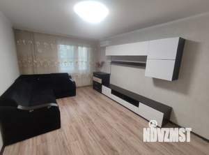 1-к квартира, на длительный срок, 38м2, 3/16 этаж