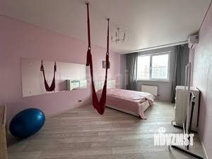 2-к квартира, на длительный срок, 80м2, 14/24 этаж