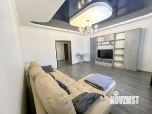 3-к квартира, на длительный срок, 109м2, 16/16 этаж