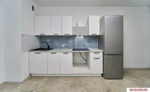 1-к квартира, на длительный срок, 37м2, 6/16 этаж