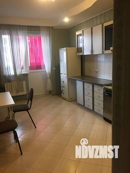 1-к квартира, на длительный срок, 54м2, 12/16 этаж