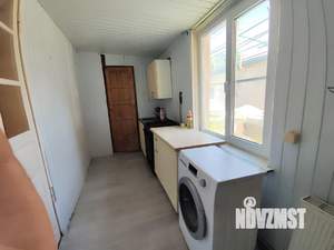 2-к квартира, посуточно, 50м2, 1/1 этаж