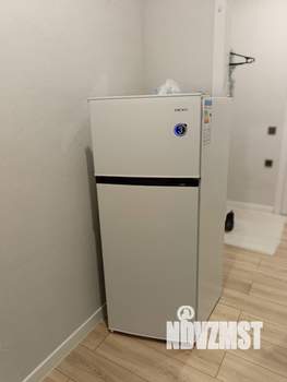 Студия квартира, на длительный срок, 25м2, 2/10 этаж