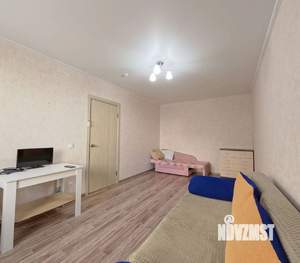 2-к квартира, на длительный срок, 54м2, 3/17 этаж