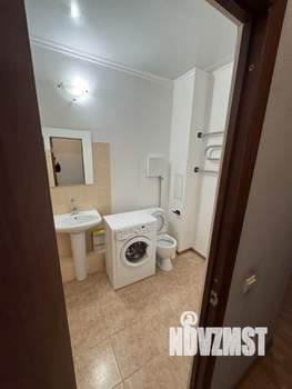 1-к квартира, на длительный срок, 52м2, 7/18 этаж