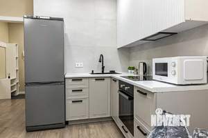 1-к квартира, посуточно, 40м2, 10/19 этаж