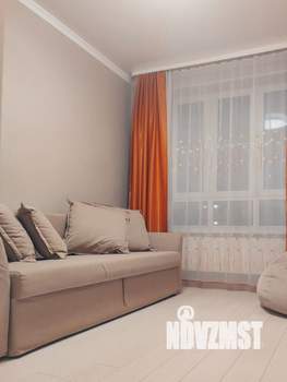 1-к квартира, на длительный срок, 48м2, 3/19 этаж