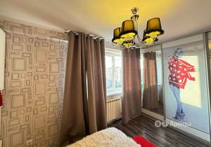 2-к квартира, на длительный срок, 60м2, 9/9 этаж