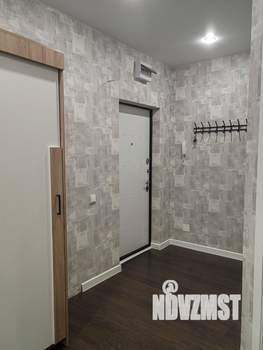 1-к квартира, на длительный срок, 41м2, 6/20 этаж