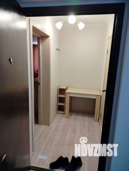 Студия квартира, на длительный срок, 25м2, 15/16 этаж