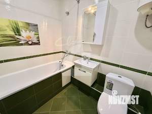 1-к квартира, на длительный срок, 50м2, 9/16 этаж