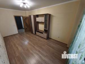 1-к квартира, на длительный срок, 43м2, 10/19 этаж