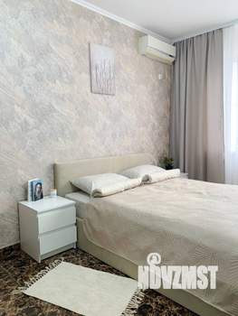 1-к квартира, на длительный срок, 40м2, 14/17 этаж