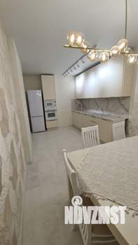 2-к квартира, на длительный срок, 56м2, 5/25 этаж