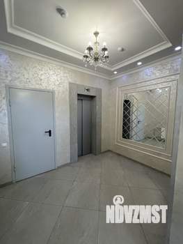 2-к квартира, на длительный срок, 58м2, 12/12 этаж