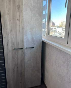 1-к квартира, на длительный срок, 39м2, 3/17 этаж