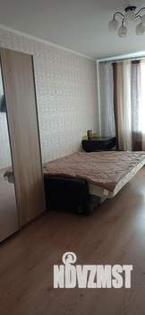 1-к квартира, на длительный срок, 41м2, 3/19 этаж