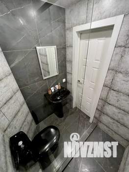 1-к квартира, посуточно, 33м2, 5/5 этаж