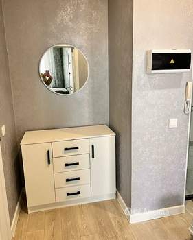 1-к квартира, на длительный срок, 40м2, 15/20 этаж