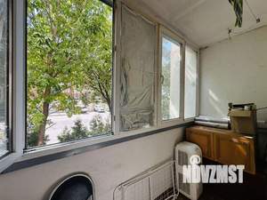 1-к квартира, на длительный срок, 38м2, 1/14 этаж