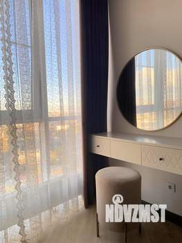 1-к квартира, на длительный срок, 48м2, 20/23 этаж