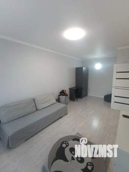 1-к квартира, на длительный срок, 36м2, 7/14 этаж