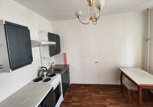 1-к квартира, на длительный срок, 40м2, 7/16 этаж