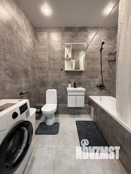 1-к квартира, на длительный срок, 42м2, 7/18 этаж